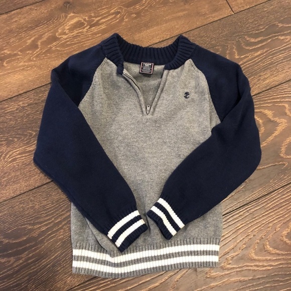 Izod Other - Boys sweater